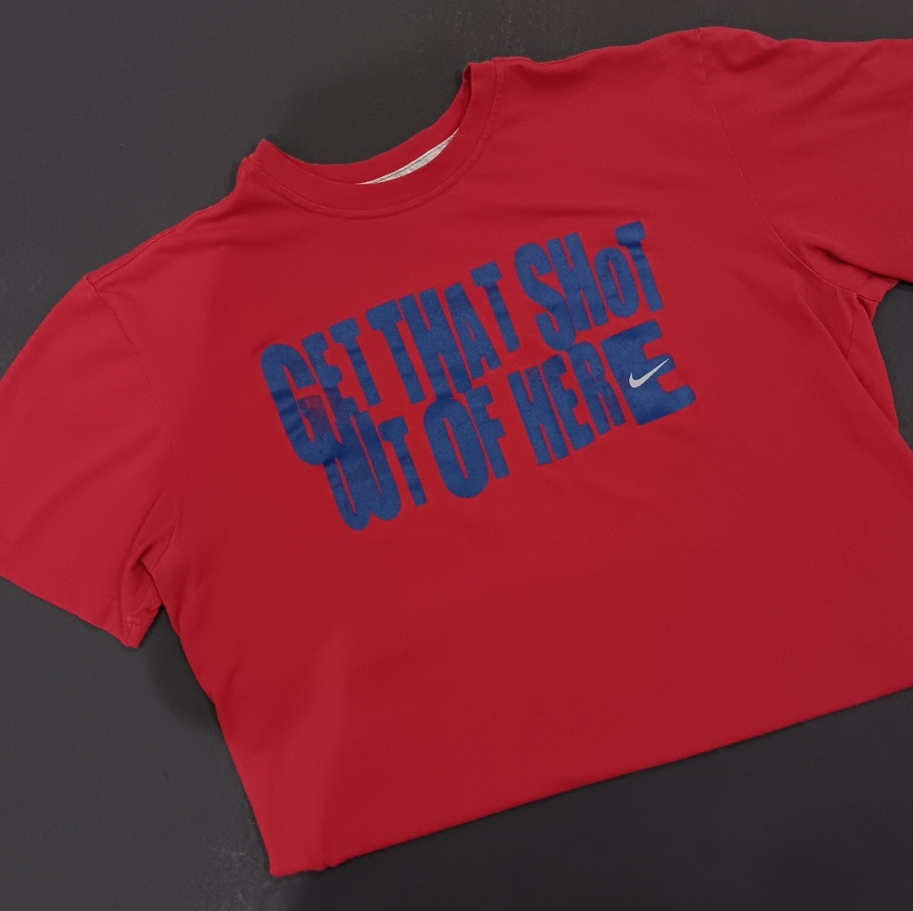 Nike Shirt